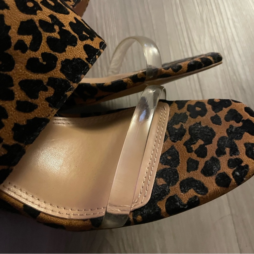 Steven Roxy Wedge Sandal 7.5 - Picture 8 of 9